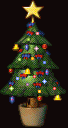 christmas tree agent preview