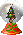 Agent Preview - Snow globe