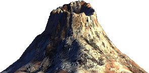 dormant volcano c3 agent preview