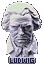 Musical Beethoven Bust thumbnail image