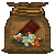 Agent Preview - Bag of Choco Rocks (DS)