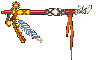 ceremonial peace pipe improved agent preview