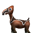 oliphanta