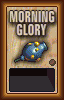 Morning Glory Vendor thumbnail image