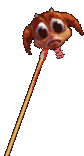 speared heads agent preview