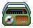 radio