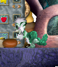 creature dariel
