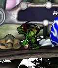 Creature - RedcapF