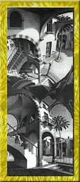 escher pic 1 agent preview