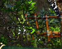 Agent Preview - Tree house barrier three