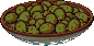 Agent Preview - Olive Treat Dish