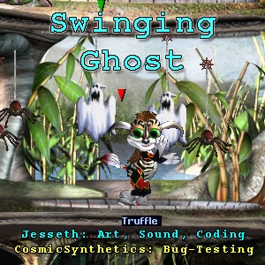 halloween2025 preview images swinging ghost male baby ettin breed 2 tail tip