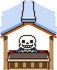 Sans's Hot Dog Shack V 2.0 thumbnail image