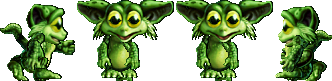 frog - C2NL Breed Preview