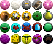 New Quirky Cookies thumbnail image