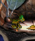 creature ramoth
