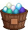 Agent Preview - Egg Basket updated