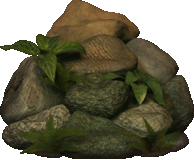 Agent Preview - Portable Waterfall (DS)