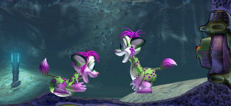 Coral Reef Chichi Norns thumbnail image