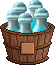 water barrel agent preview