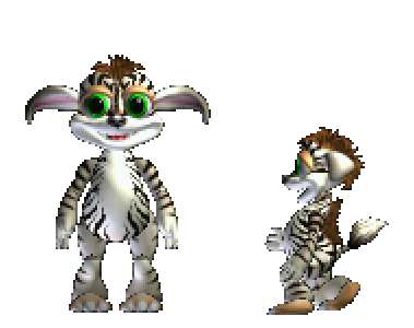Zebra Norn Eggs thumbnail image