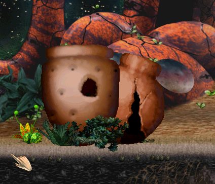 Gobbos Norn home nest (Garden Box) thumbnail image