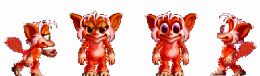 Foxi Norns v.2.1.exe thumbnail image