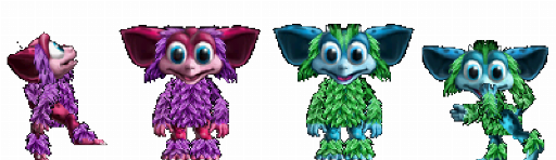 Furry Essex Norns thumbnail image