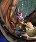 Creature - Aye