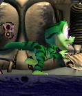 Creature - Gex