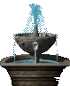water fountain agent preview