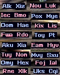 Short Name List (PT) thumbnail image