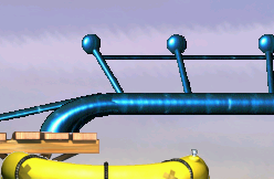 Bridge and Barrier Pack thumbnail image