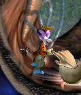 Creature - Aye
