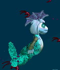 creature seamore