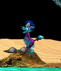 Creature - Terra
