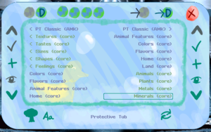 Advanced Protective Tub v1.3 thumbnail image