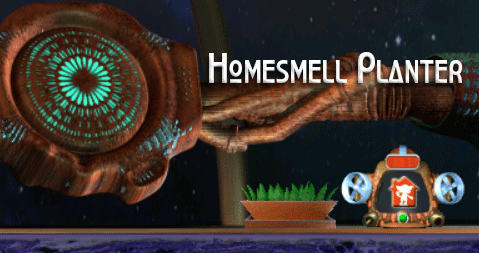 freyla homesmell