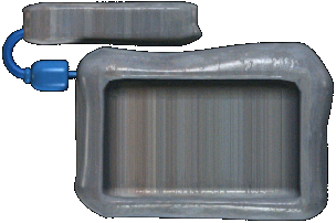 Deep Freezer (DS Only) thumbnail image