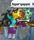 Creature - Fijaryobya