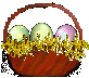 easter basket agent preview