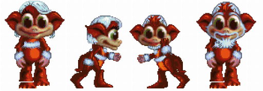 Santa Norn Project Complete thumbnail image