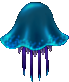 deep jelly swimming 3