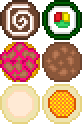 Return Quirky Cookies thumbnail image