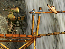 Agent Preview - Bridge: Canopy