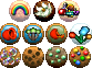 More Quirky Cookie Recipes v1.0 thumbnail image