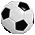 Football (or Soccer Ball) thumbnail image