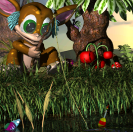 c2 norn fishing