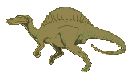 Spinosaurus thumbnail image