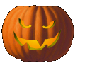 Edible Jack-o-lantern thumbnail image